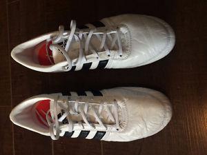 Men's Adidas Soccer Cleats - Brand New - Size 10