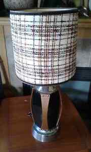 Mid century Danish lamp