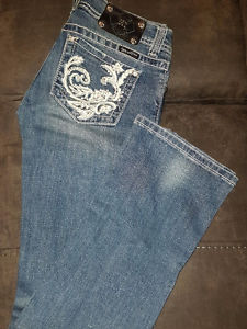 NEVER Worn Miss Me Jeans
