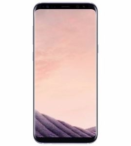 New Samsung Galaxy S8 Plus Unlocked and case screen