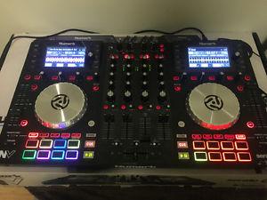 Numark NV DJ Controller for sale