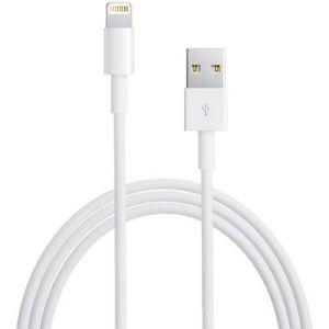 OEM iPhone 5 / 5S / 6 / 6S / 7 & iPad Lightning Charge USB
