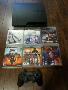 PS3 Bundle