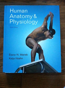 Pearson Human Anatomy & Physiology