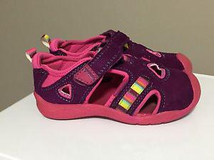 Pediped size 26 - toddler size 9-9.5 sandals