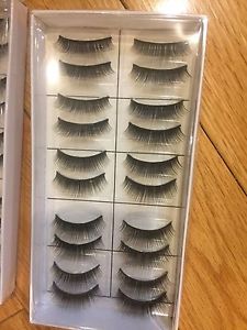 Premium Eyelashes @ A serious discount