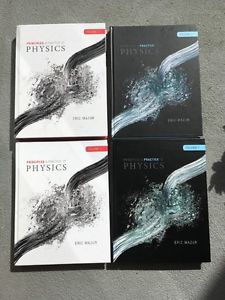 Principles and Practice of Physics