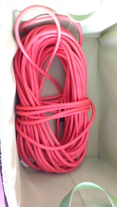 REDUCED For Sale - Electrical Cord