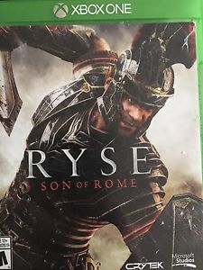 Ryse