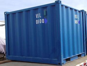 Sea Can 6 FT Mini Seacan Container