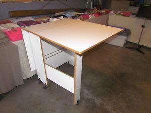 Sewing/Craft cutting table