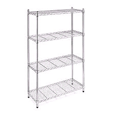 Shelves/racks