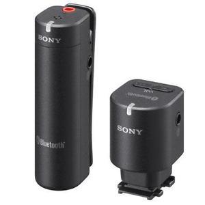 Sony BluetoothWireless Microphone System for