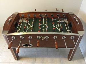Sportcraft 56" Foosball Table