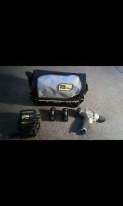 Stanley 12 v lithium ion drill for sale $30