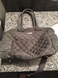 Storksak Diaper Bag