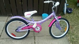 Supercycle Purple and Pink Cruiser
