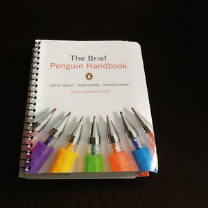 The Brief - Penguin Handbook