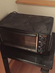 Toaster Oven