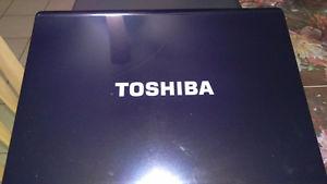 Toshiba 15" for sale only 120 $
