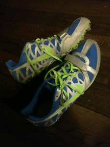 Track Cleats