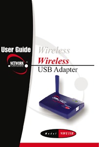 USB, & PCI Wifi Adaptors, for Windows XP, & Vista