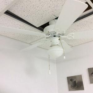 Ventilateur de plafond de 42 pouces