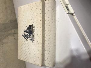 Vintage stationary box