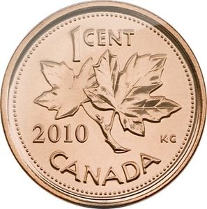 Wanted: Looking for  and older Canadian pennies