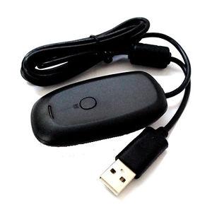 Wireless PC Receiver for Xbox 360 Controller