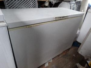 deep freeze