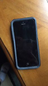 iPhone 5C