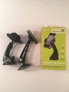 iPhone Suction Cup Mount