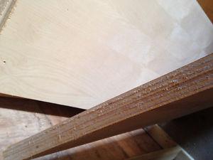 maple plywood