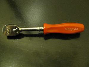 snap-On 1/4" Ratchet for Trade