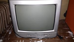 14' Colour TV