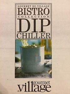 2 Dip Chillers $5 takes both!