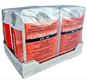 ARDEX FEATHER FINISH BAGS