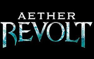 Aether Revolt Compete Uncommon Playset. 1 of each. Fatal
