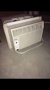 Air Conditioner BTU