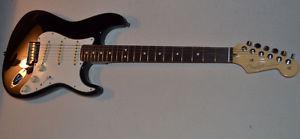  American Standard Fender Stratocaster