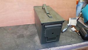 Ammo Box