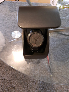 Armani Exchange Watch