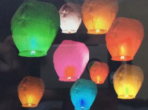 Authentic Chinese Lanterns