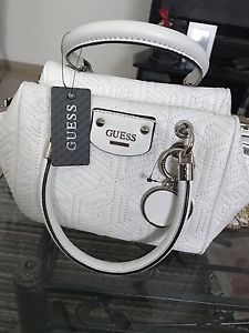 Authentic Guess Purse