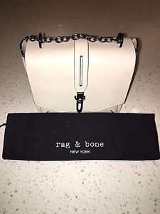 Authentic RAG & BONE handbag