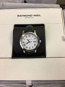 Authentic Raymond Weil Geneve Men's Watch
