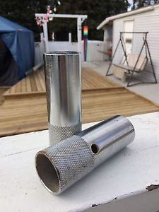 BMX 4 bike pegs