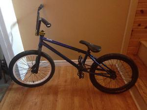 BMX Bike