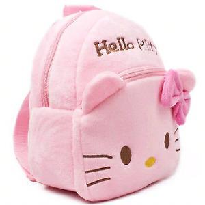 Baby backpack hello kitty